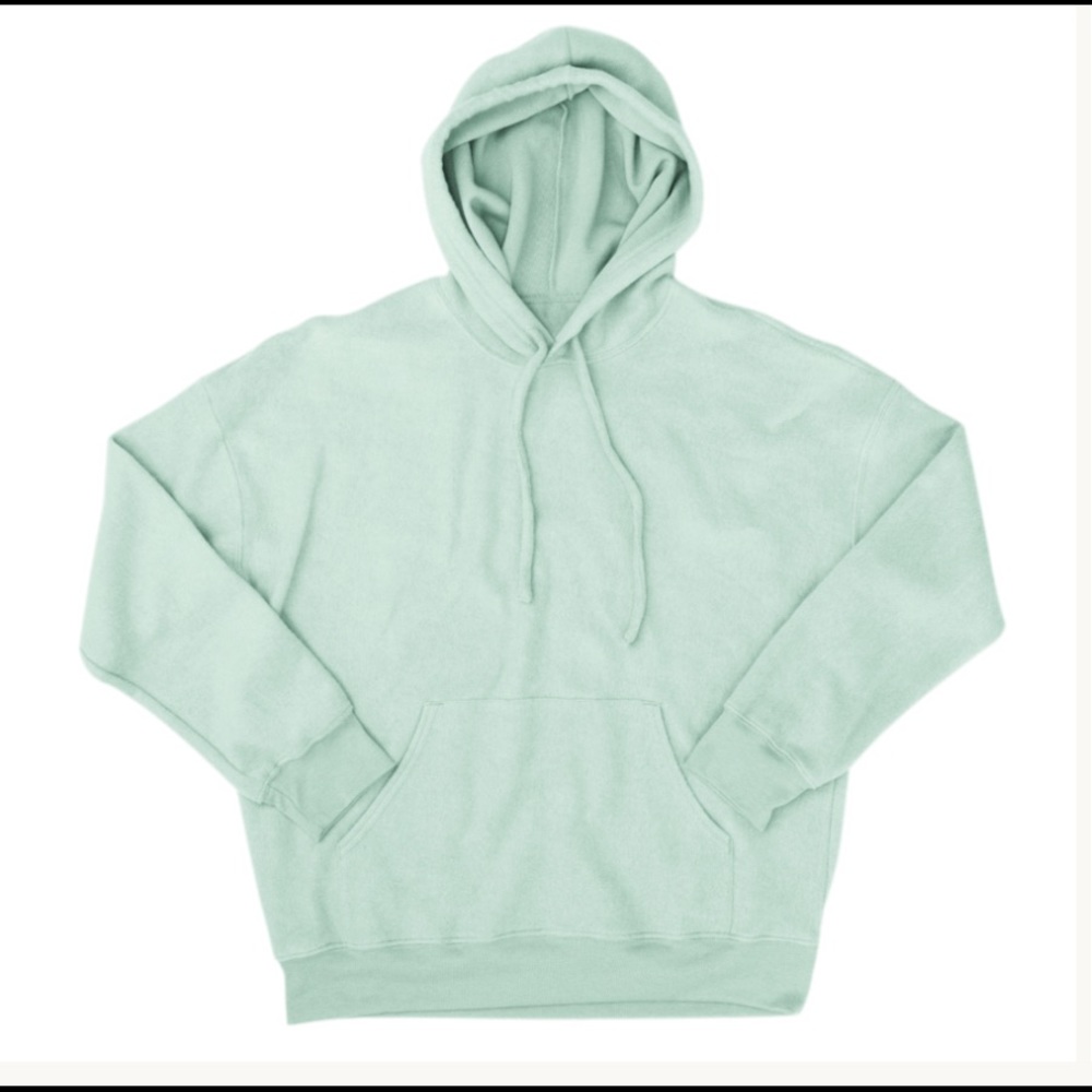 SoftServe Clothing Hoodie